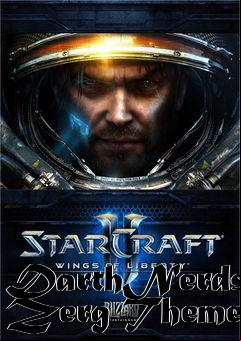 Box art for DarthNerds Zerg Theme