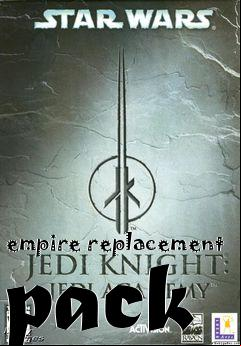 Box art for empire replacement pack
