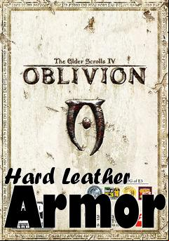 Box art for Hard Leather Armor