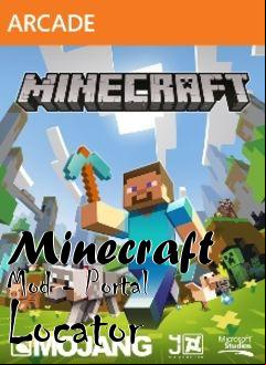 Box art for Minecraft Mod - Portal Locator