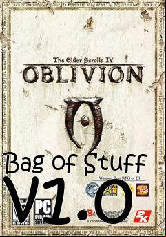 Box art for Bag of Stuff v1.0