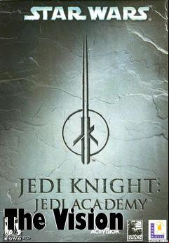 Box art for The Vision