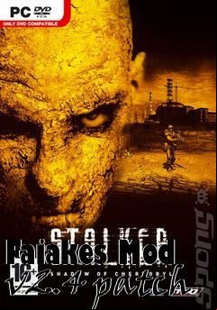 Box art for Faiakes Mod v2.4 patch