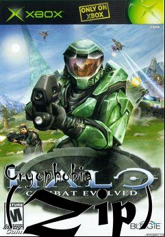 Box art for Cryophobia (Zip)