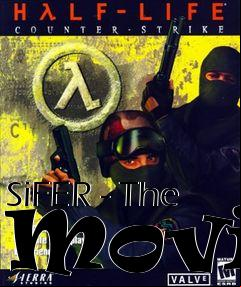 Box art for SiFER - The Movie