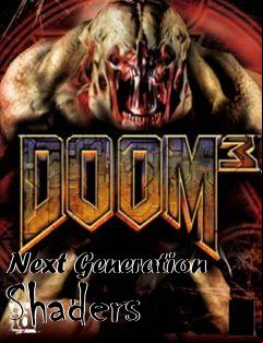 Box art for Next Generation Shaders