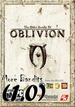 Box art for More Bandits (1.0)