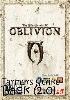 Box art for Farmers Strike Back (2.0)