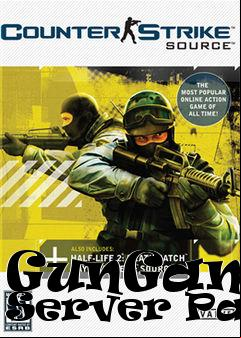 Box art for GunGame3 Server Pack
