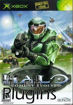 Box art for HHT with Plugins