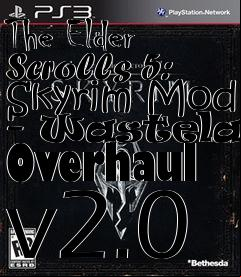 Box art for The Elder Scrolls 5: Skyrim Mod - Wasteland Overhaul v2.0