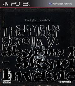 Box art for The Elder Scrolls V: Skyrim Mod - Skyrim Invasion