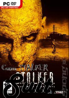Box art for Camo STALKER Suit
