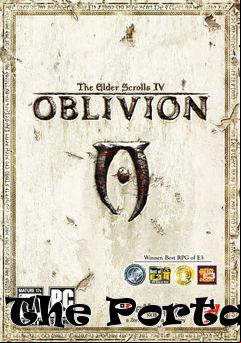 Box art for The Portals