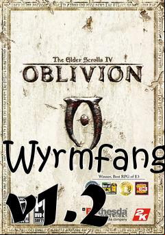 Box art for Wyrmfang v1.2