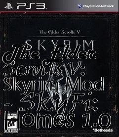 Box art for The Elder Scrolls V: Skyrim Mod - SkyFi: Homes 1.0