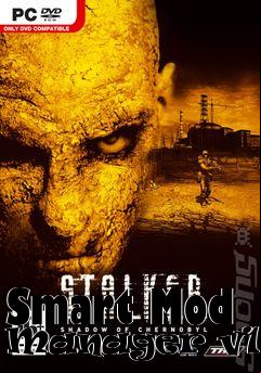 Box art for Smart Mod Manager v1.01