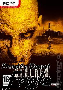 Box art for Deadly Desert Eagle