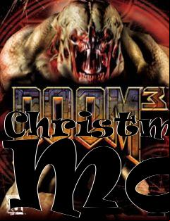 Box art for Christmas Mod