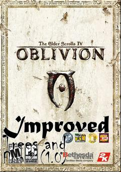 Box art for Improved Trees and Flora 2 (1.0)