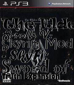 Box art for The Elder Scrolls V: Skyrim Mod - SkyFi: Sword of Truth Expansion