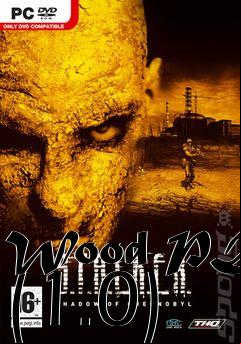 Box art for Wood PDA (1.0)