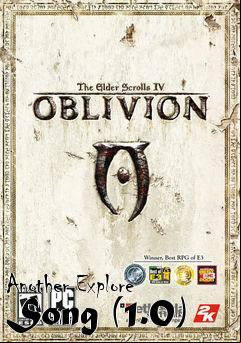 Box art for Another Explore Song (1.0)