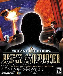 Box art for FCB lost era prototype