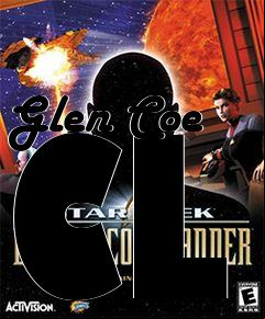 Box art for Glen Coe CL