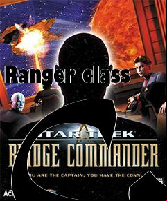 Box art for Ranger class CL