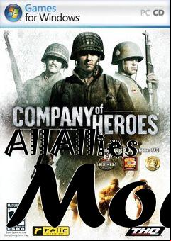 Box art for AllAllies Mod