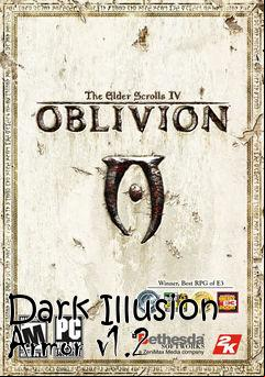 Box art for Dark Illusion Armor v1.2