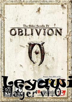 Box art for Leyawiin Player v1.0