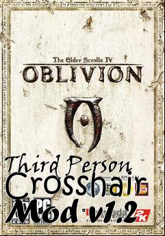 Box art for Third Person Crosshair Mod v1.2