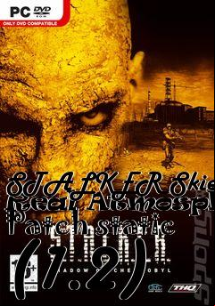 Box art for STALKER Skies Real Atmosphere Patch static (1.2)