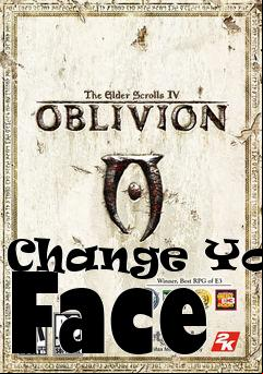 Box art for Change Your Face
