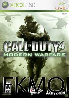 Box art for FKMOD