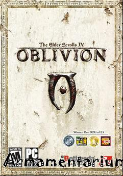 Box art for Armamentarium