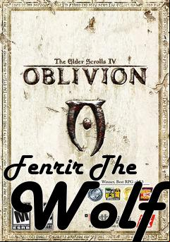 Box art for Fenrir The Wolf