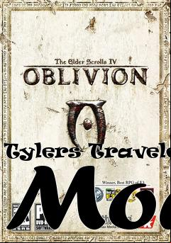 Box art for Tylers Travelers Mod