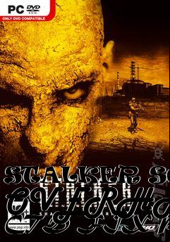 Box art for STALKER SOUND OVERHAUL CTD FIX PATCH