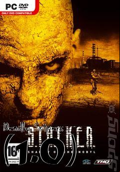 Box art for Deadly Snipers (1.0)