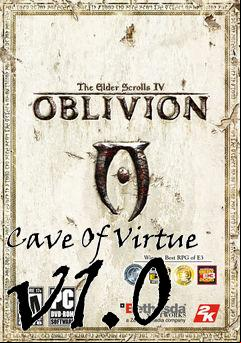 Box art for Cave Of Virtue v1.0
