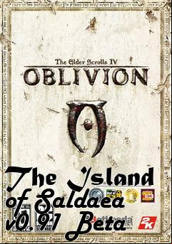 Box art for The Island of Saldaea v0.91 Beta