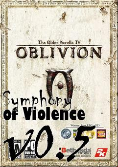 Box art for Symphony of Violence v0.5