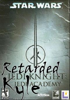 Box art for Retarded Kyle