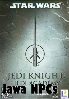 Box art for Jawa NPCs