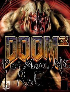 Box art for Pet Mod NG | RoE