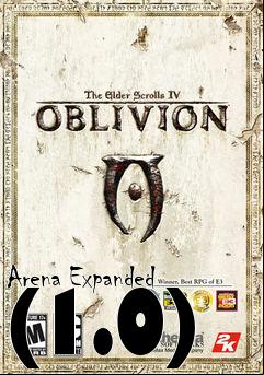 Box art for Arena Expanded (1.0)
