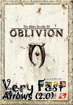 Box art for Very Fast Arrows (2.0)